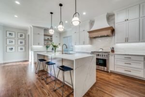 Kitchen Remodeling Cumming GA