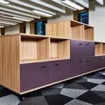 Modular Storage Unit Manufacturer for Smart, Durable, and Space-Saving Storage Solutions