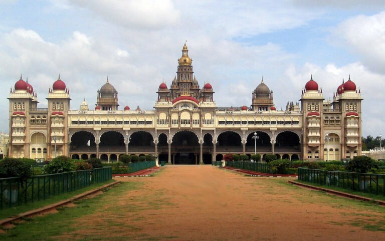 Bangalore to Mysore Cab booking | Check Taxi Fare