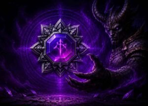 Buy Diablo 4 Items Fast Through Secure MmoGah Services