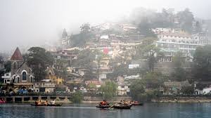 Delhi to Nainital Cab Booking | Check Fare & Book Cab Online