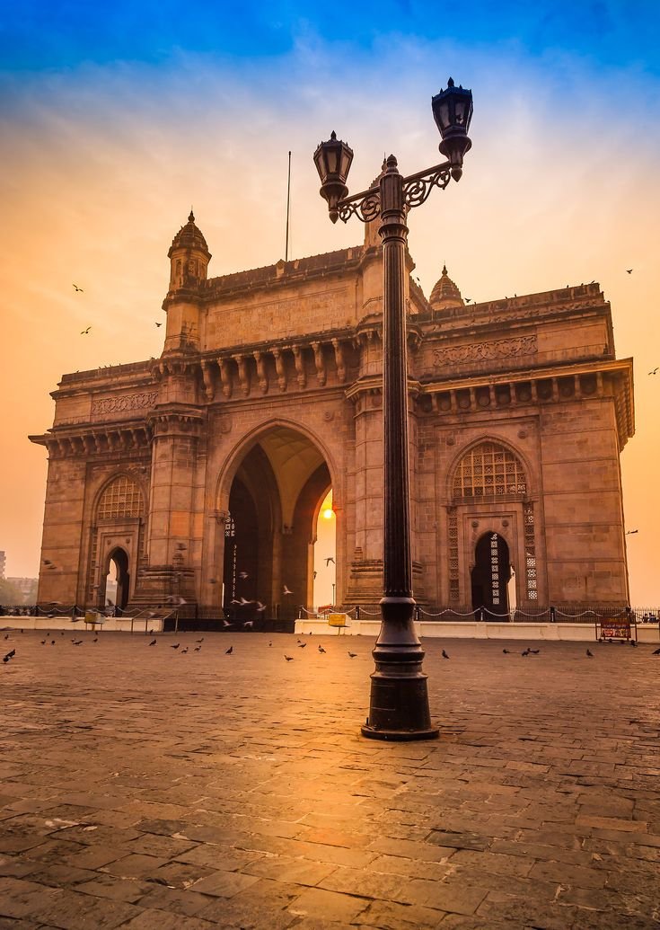 Goa to Mumbai Cab Booking | Check Cab Fare & Book Online