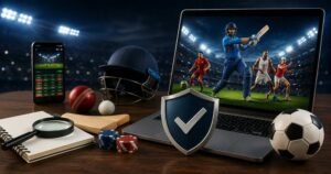 How To Find Trusted Sports Wagering Websites For Better Experience