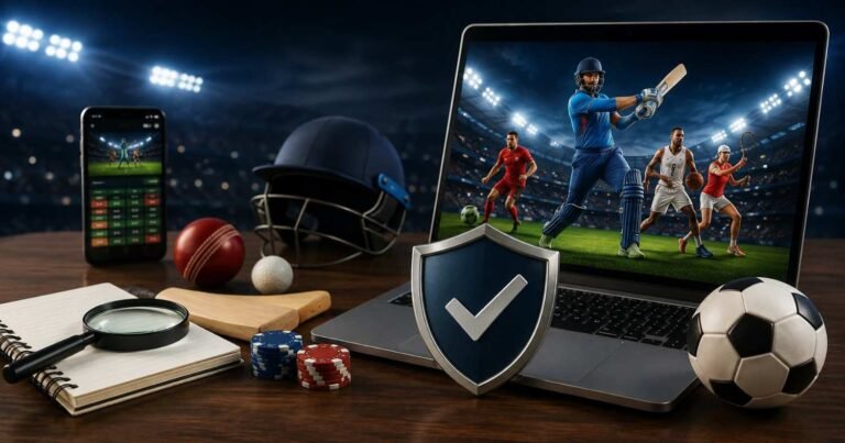 How To Find Trusted Sports Wagering Websites For Better Experience