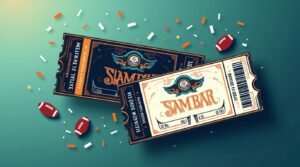 NFL Season Tickets: How Much Are NFL Season Tickets and What Do They Cost?