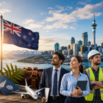 Exploring Study and Work Opportunities Abroad