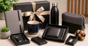 What Makes a Leading Corporate Gifting Company in Delhi Reliable?