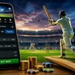 How to Choose a Safe and Reliable Online Cricket Betting ID Platform