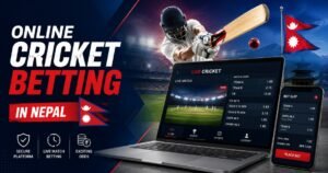 Top Benefits of Using Online Cricket Betting Platforms in Nepal