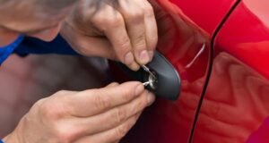Understanding Vehicle Lockouts and Getting Back on the Road