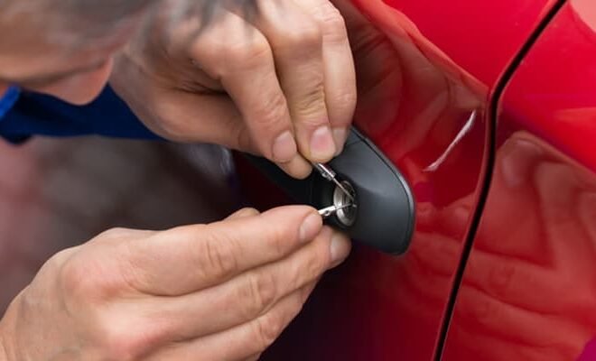 Understanding Vehicle Lockouts and Getting Back on the Road