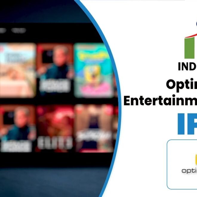 Optimystix Entertainment India IPO GMP, Date, Price Band & Review