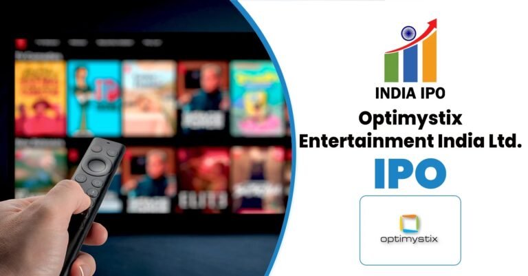 Optimystix Entertainment India IPO GMP, Date, Price Band & Review
