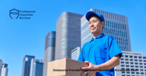 Outsource Provider Enrollment Services to Accelerate Cash