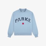 Parke Official | Shop Parke Sweatshirts Online | Get 30% OFF