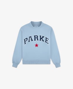 Parke Official | Shop Parke Sweatshirts Online | Get 30% OFF