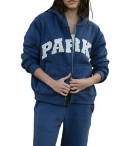 Parke Styles That Fit Everyday Streetwear