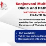 Pathology Lab Service in Shastri Nagar Ghaziabad: Reliable Diagnostic Care for Your Health