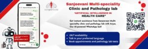 Pathology Lab Service in Shastri Nagar Ghaziabad: Reliable Diagnostic Care for Your Health