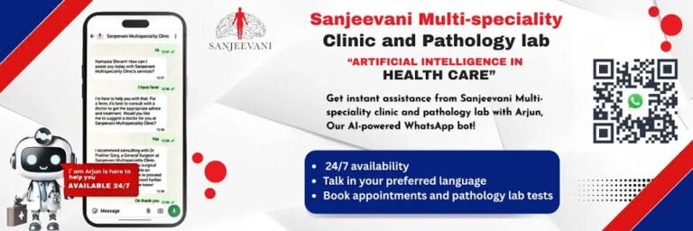 Pathology Lab Service in Shastri Nagar Ghaziabad: Reliable Diagnostic Care for Your Health