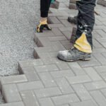 paving services in Northampton: Creating Durable, Attractive Outdoor Spaces