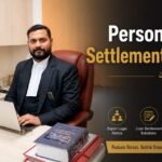 Personal Loan Settlement Lawyer in India: DRT, SARFAESI & Legal Notice Defense Explained