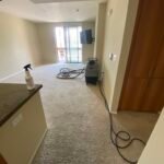 How Professional Cleaning Helps Maintain Fresh Carpets