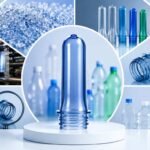 Which Factors Determine the Best PET Preform for Packaging