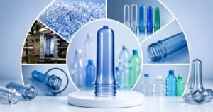 Which Factors Determine the Best PET Preform for Packaging