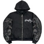 Prestige Clothing: The New Standard for Modern American Streetwear