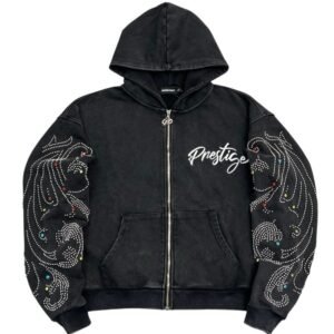 Prestige Clothing: The New Standard for Modern American Streetwear