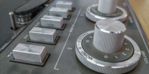 Drive Control Panel – Innovative Solutions by Pima