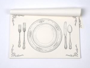 Why Is Printed Branding Important in Restaurants?