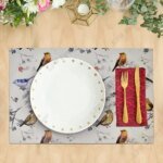 How Does Table Protection Affect Food Service?