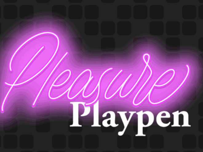 Pleasure PlayPen