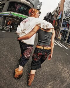 Derschutze Clothing: The Complete Guide to Premium Streetwear