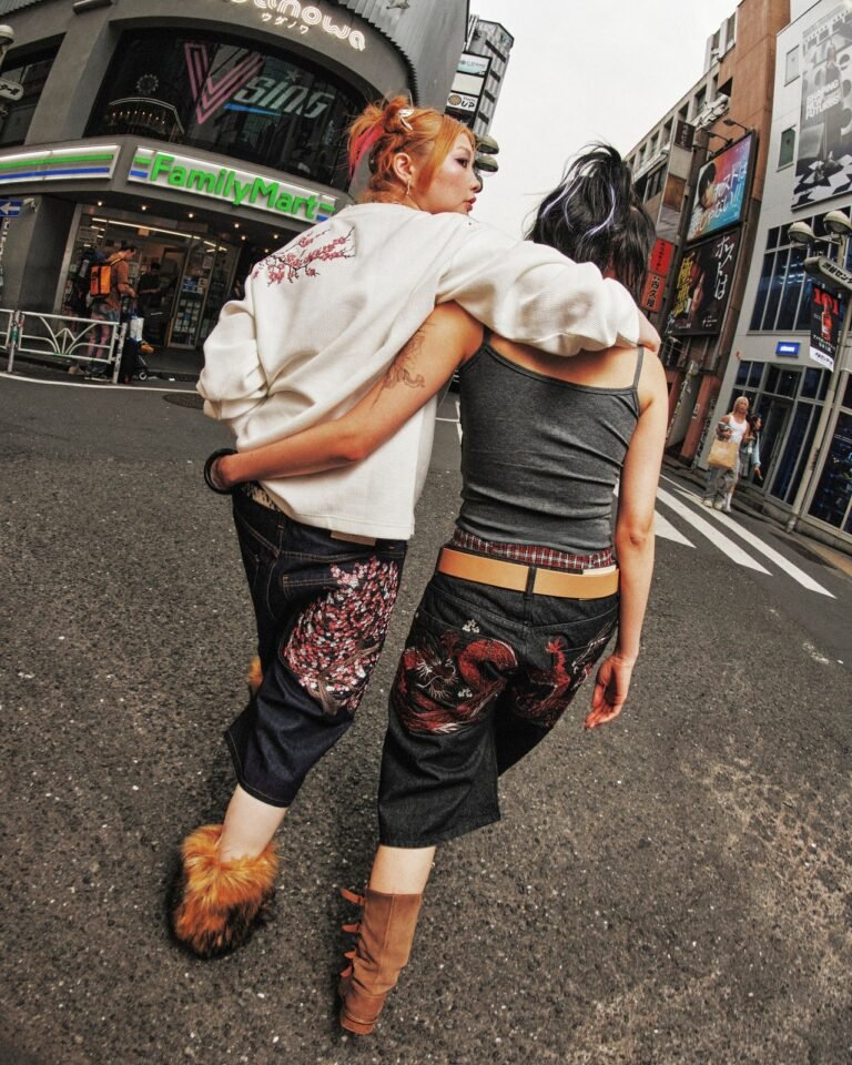 Derschutze Clothing: The Complete Guide to Premium Streetwear
