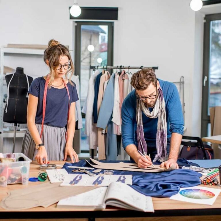 FZ Apparel | Custom & Private Label Clothing Manufacturer