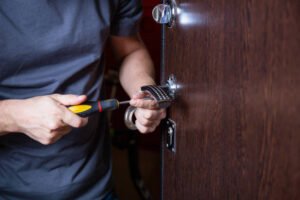 Why Professional Access Control Locksmith in Knoxville, TN Services Matter