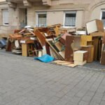 Professional Junk Removal in Irvine, CA: Removal Process, Timing, and Costs