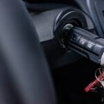 Top Benefits of Choosing Locked Keys in Car Service in Glendale, AZ