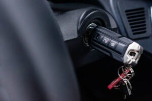 Top Benefits of Choosing Locked Keys in Car Service in Glendale, AZ