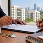 Where to Register Property Documents Officially in Bangalore City?