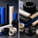 Top 10 Reasons to Choose High Strength Polymer Engineering Materials
