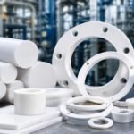 Who Supplies High-Quality PTFE Products for Industrial Applications