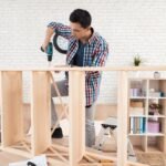 Furniture Installation Services in Alpharetta