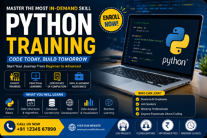 python course