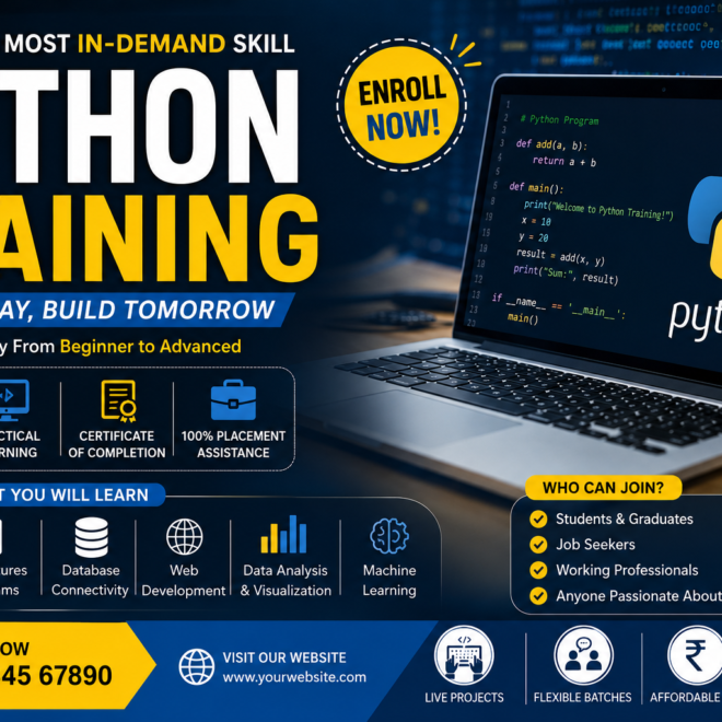 python course