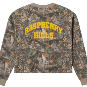 Raspberry Hills: Your Guide to Raspberry Hills Clothing, Hoodies, and Shorts