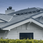 Metal Roof Contractors in Charlotte NC: A Complete Guide for Homeowners